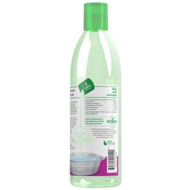 TropiClean Fresh Breath Water Additive for Dogs with Glucosamine, Hip and Joint Support for Dogs, Breath Freshener & Teeth Cleaning Solution, 16oz.