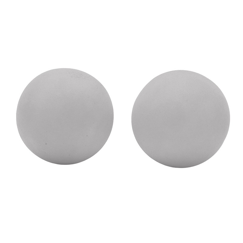 10pcs 65mm EVA Foam Golf Balls Soft Foam Practice Balls