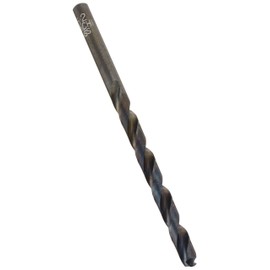 Nachi Ironworking Drill, Pack of 5, 0.2 inches (5.2 mm) (Metal and Metalwork)