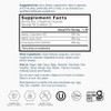 Nature's Lab Turmeric Extract Curcumin C3 with BioPerine - 60