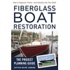 Fiberglass Boat Restoration: The Project Planning Guide