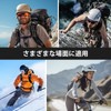 Ski Helmet Snowboard Ski Jump Flying Kilometer Auto Outdoor Sports