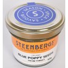 Steenbergs Organic Blue Poppy Seeds 60g Standard Jar