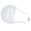 4PCS GU24 Light Bulb High Brightness Energy Saving LED A19
