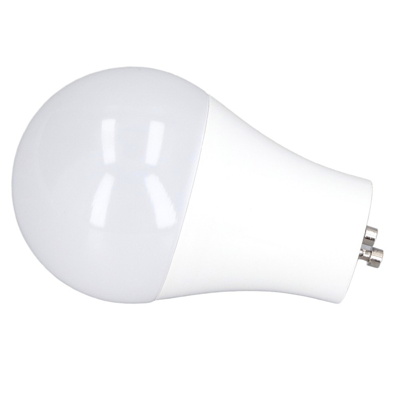 4PCS GU24 Light Bulb High Brightness Energy Saving LED A19