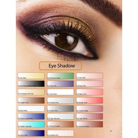 Large Bottle Glam Air Airbrush E12 Bronze Goddess Water-based Makeup