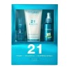 Kit Salerm 21® Tratamiento Express Reparador Cabello 3 Pzas