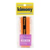 kimony KGT102 OR Punch Grip Tape, Orange