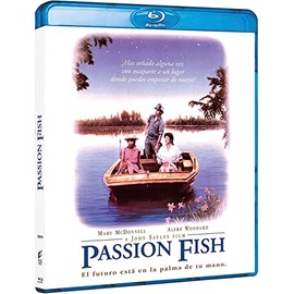 Passion fish - BD