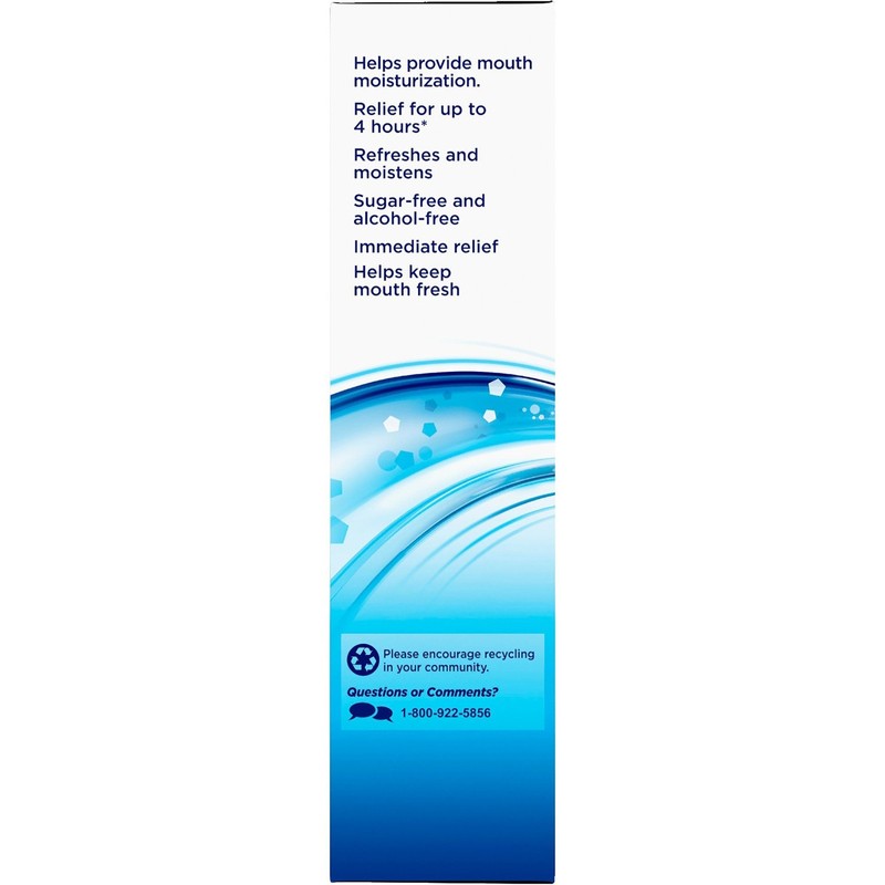 Biotene Biotne Mouth Moisturizer, 1.5 oz. Spray (EA/1)