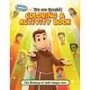 Brother Francis You Are Special! Coloring & Activity Book -