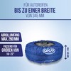 alca® Car Tyre Bag Set with Carry Handle and Tyre