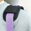 교체용 어깨패드 백팩 끈 패드 (WDA720F) Replacement Shoulder Pad for Backpack Straps (WDA720F)