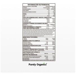 Ovulin Gold 40 en 1 con Inositol, NAC, Zinc y Vitamina D3 Fórmula Avanzada para el Bienestar Femenino 30 Servicios
