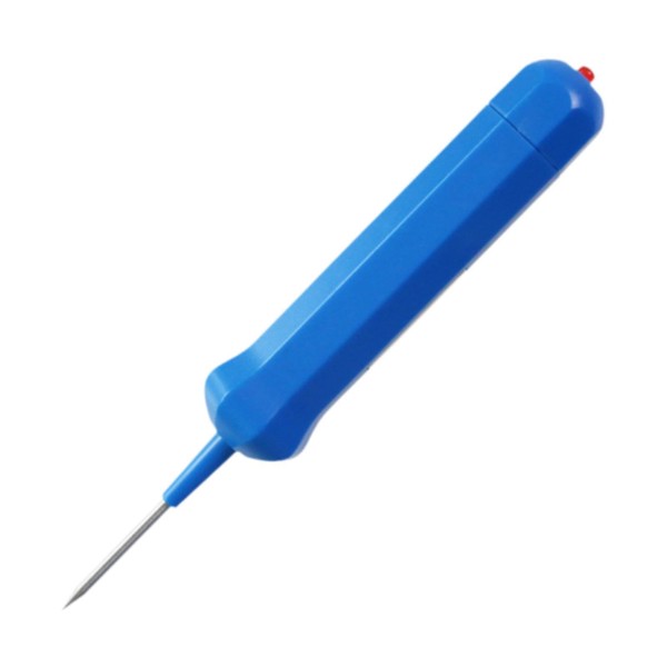 F Fityle Tester Pen Circuit Tester 6V 12V 24V Low
