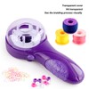 Electric Hair Braider DIY Twist Braids Hair Styling Braiding Machine