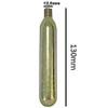Airbag Vest Replacement Bottle 35g