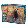 Cobble Hill 500 Piece Puzzle - Den Dreams - Sample
