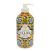 Nesti Dante Villa Sole Fiori D'Ananas Dell'Etna 500 ml (Soap