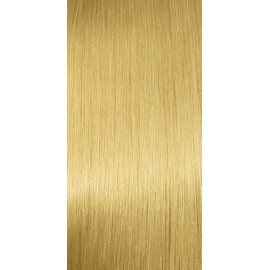 HAIR SENSE CLIP-IN EXTENSIONS 14" 100% HUMAN HAIR #27/613 -7 PIECES -SINGLE PACK