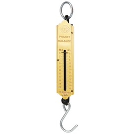 C.K T6202 044 Pocket Balance