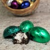 Lang’s Chocolates – Dark Chocolate Easter Eggs – Butter Cream