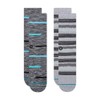 Stance Crew Socks - Calf Collection - 2 Pack, StyleD