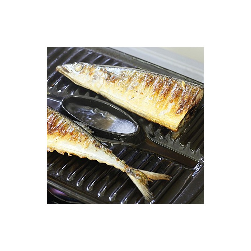 Cookware: F-105PSI, Compatible with gas stoves with temperature sensor, Yaki