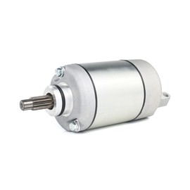 REARACE Starter Motor Compatible with Foreman 500 400 450 TRX500TM TRX500FPM TRX500FPE TRX400FW TRX450ES TRX450S TRX450FE TRX450FM