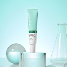 Easydew Clear SOS Trouble Spot 15ml / 이지듀 클리어 SOS 트러블 스팟 15ml