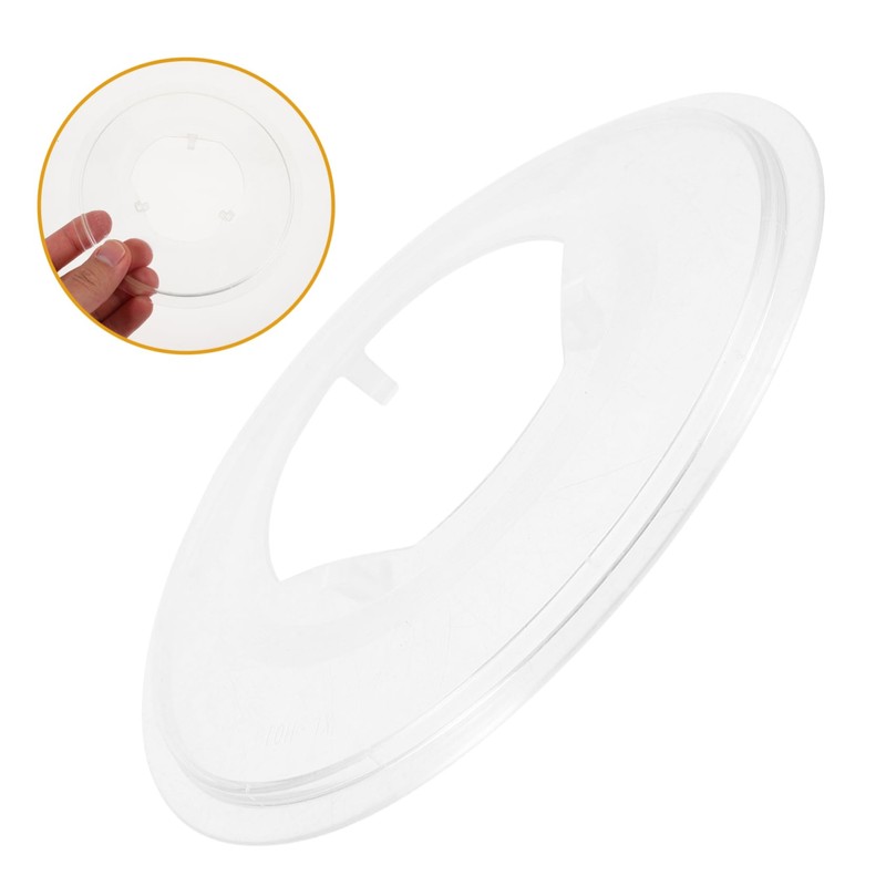 BESPORTBLE 2pcs Bike Freewheels Protector Durable Flywheels Guard for Road