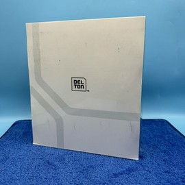 Delton 35X Bluetooth Headset with Noise Cancelling Mic and Charging Dock