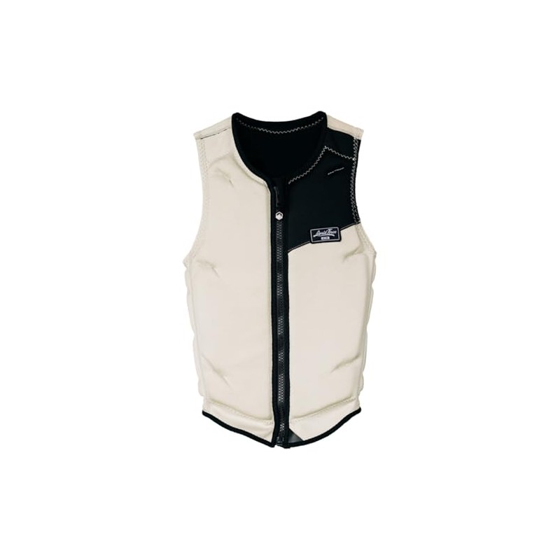 Liquid Force Arc Comp Vest [ Chalk/Black] 2025, 2X-Large