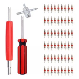 común (uso) Herramienta Para Quitar El Núcleo La Válvula Del Neumático