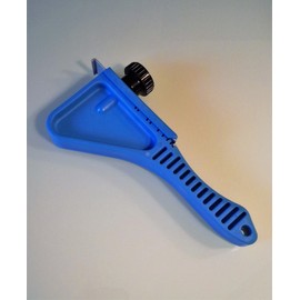 Deck (Edition 2 For Posts – Bolt facades, Covers, Easy Removal, Lid Stand