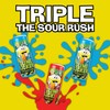 TOXIC WASTE - Slime Licker 2.0 - Sour Liquid Candy
