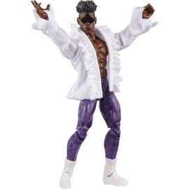 WWE Velveteen Dream Elite Collection Action Figure