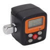 Digital Torsion Gauge 1/2 10.2‑340N.m Meter Tester Industrial Measuring Equipment
