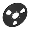 1/4 10.5 Inch Empty Takeup Reel 3 Hole Aluminum Alloy