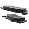 NICHE Brake Pad Set for Honda Goldwing 1800 F6B 06456-MCA-016