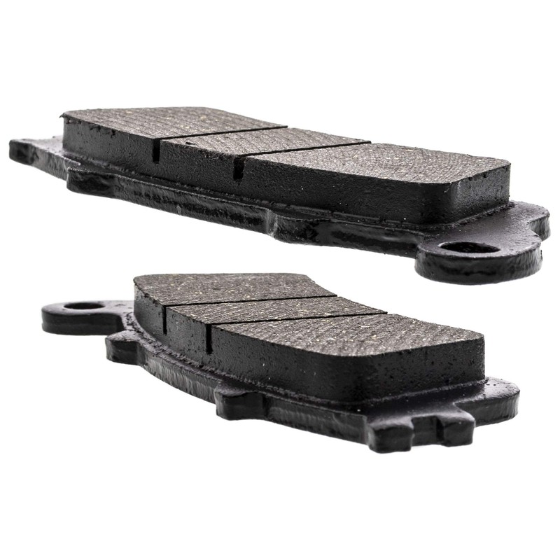 NICHE Brake Pad Set for Honda Goldwing 1800 F6B 06456-MCA-016