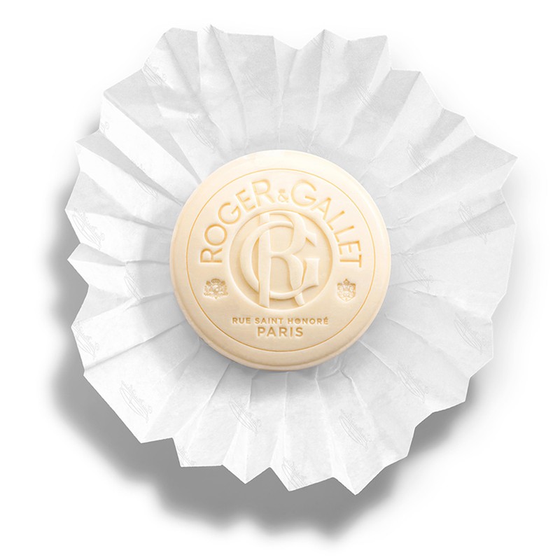 Roger&Gallet Jean Marie Farina Soap 3 x 100g