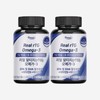 Furnit 엘루맘 퍼니트 리얼 알티지 오메가3 90캡슐 2개 Elumam Furnit Real RTG Omega-3 90 Capsules 2 Packs
