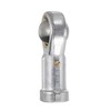 sourcing map PHS12 M12 Bushing Rod End Bearing M12 x