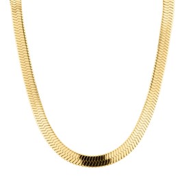 Liebeskind Necklace, Stainless Steel, none