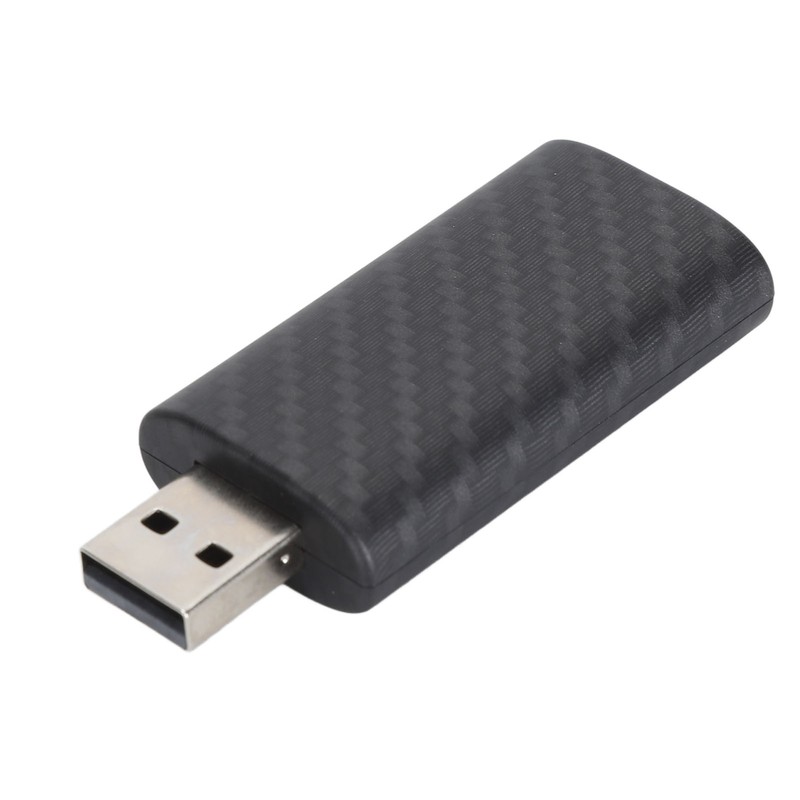 Wireless USB Dongle Adapter for Android Auto Wired to Wireless