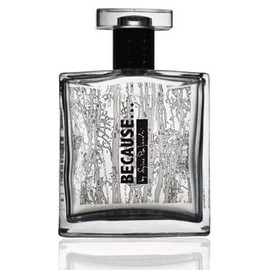 French Secret by Maison Beljanski - BECAUSE... by Sylvie Beljanski® - Non-Toxic Cologne