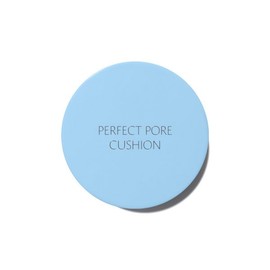 The Saem Saemmul Perfect Pore Cushion Convex, Smooth, Long-lasting, 2 colors collection, 1 choice / 더샘 샘물 퍼펙트 포어 쿠션 요철 매끈 지속력 2colors 모음 택 1개