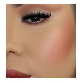 Moira Rubor Crema Loveheat Blush I Love You Aceite Coco Aloe Vera