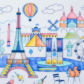 Paris Kit